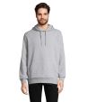 CONSTELLATION HOOD SWEAT Personalizado 7S04232 - Imagen 13