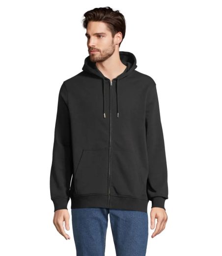 CALIPSO FULL ZIP HOODIE Personalizado 7S04237