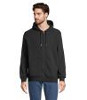 CALIPSO FULL ZIP HOODIE Personalizado 7S04237 - Imagen 1