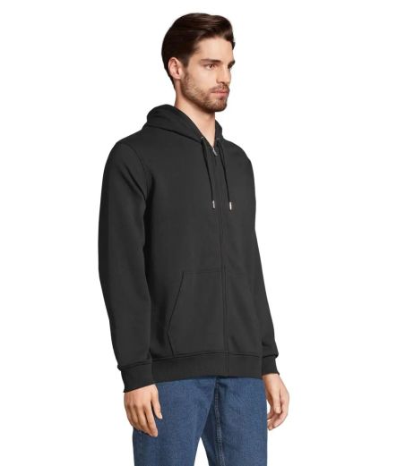 CALIPSO FULL ZIP HOODIE Personalizado 7S04237