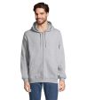 CALIPSO FULL ZIP HOODIE Personalizado 7S04237 - Imagen 8