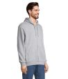 CALIPSO FULL ZIP HOODIE Personalizado 7S04237 - Imagen 10