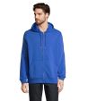 CALIPSO FULL ZIP HOODIE Personalizado 7S04237 - Imagen 11