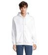 CALIPSO FULL ZIP HOODIE Personalizado 7S04237 - Imagen 14