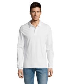 WINTER II POLO PARA HOMBRE Personalizado 7S11353
