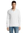 WINTER II POLO PARA HOMBRE Personalizado 7S11353 - Imagen 1
