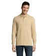WINTER II POLO PARA HOMBRE Personalizado 7S11353 - Imagen 3