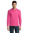 WINTER II POLO PARA HOMBRE Personalizado 7S11353 - Imagen 5