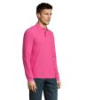WINTER II POLO PARA HOMBRE Personalizado 7S11353 - Imagen 6