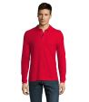 WINTER II POLO PARA HOMBRE Personalizado 7S11353 - Imagen 7