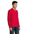 WINTER II POLO PARA HOMBRE Personalizado 7S11353 - Imagen 8
