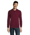 WINTER II POLO PARA HOMBRE Personalizado 7S11353 - Imagen 9