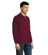 WINTER II POLO PARA HOMBRE Personalizado 7S11353 - Imagen 10
