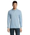 WINTER II POLO PARA HOMBRE Personalizado 7S11353 - Imagen 11