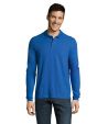 WINTER II POLO PARA HOMBRE Personalizado 7S11353 - Imagen 13