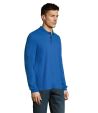 WINTER II POLO PARA HOMBRE Personalizado 7S11353 - Imagen 14