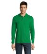 WINTER II POLO PARA HOMBRE Personalizado 7S11353 - Imagen 15
