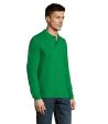 WINTER II POLO PARA HOMBRE Personalizado 7S11353 - Imagen 16