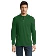 WINTER II POLO PARA HOMBRE Personalizado 7S11353 - Imagen 17