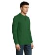 WINTER II POLO PARA HOMBRE Personalizado 7S11353 - Imagen 18