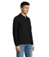 WINTER II POLO PARA HOMBRE Personalizado 7S11353 - Imagen 20