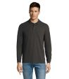 WINTER II POLO PARA HOMBRE Personalizado 7S11353 - Imagen 25