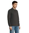 WINTER II POLO PARA HOMBRE Personalizado 7S11353 - Imagen 26