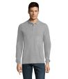 WINTER II POLO PARA HOMBRE Personalizado 7S11353 - Imagen 27