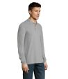 WINTER II POLO PARA HOMBRE Personalizado 7S11353 - Imagen 28