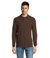 WINTER II POLO PARA HOMBRE Personalizado 7S11353 - Imagen 29