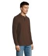 WINTER II POLO PARA HOMBRE Personalizado 7S11353 - Imagen 30