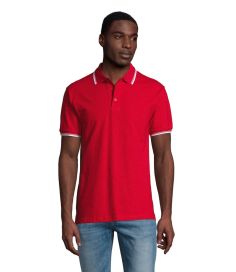 PRACTICE MEN'S POLO 270 Personalizado 7S11365