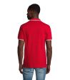 PRACTICE MEN'S POLO 270 Personalizado 7S11365 - Imagen 2