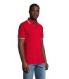 PRACTICE MEN'S POLO 270 Personalizado 7S11365 - Imagen 3