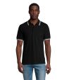 PRACTICE MEN'S POLO 270 Personalizado 7S11365 - Imagen 4