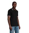 PRACTICE MEN'S POLO 270 Personalizado 7S11365 - Imagen 6