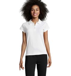 PRESCOTT WOMEN POLO 170 Personalizado 7S11376
