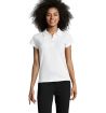 PRESCOTT WOMEN POLO 170 Personalizado 7S11376 - Imagen 1
