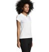 PRESCOTT WOMEN POLO 170 Personalizado 7S11376 - Imagen 3