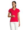 PRESCOTT WOMEN POLO 170 Personalizado 7S11376 - Imagen 6