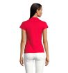 PRESCOTT WOMEN POLO 170 Personalizado 7S11376 - Imagen 7