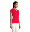 PRESCOTT WOMEN POLO 170 Personalizado 7S11376 - Imagen 8