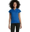 PRESCOTT WOMEN POLO 170 Personalizado 7S11376 - Imagen 9