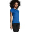 PRESCOTT WOMEN POLO 170 Personalizado 7S11376 - Imagen 11