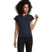 PRESCOTT WOMEN POLO 170 Personalizado 7S11376 - Imagen 18