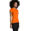 PRESCOTT WOMEN POLO 170 Personalizado 7S11376 - Imagen 26