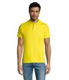 PRESCOTT MEN POLO SHIRT 170 Personalizado 7S11377 - Imagen 1