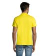 PRESCOTT MEN POLO SHIRT 170 Personalizado 7S11377 - Imagen 2