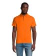 PRESCOTT MEN POLO SHIRT 170 Personalizado 7S11377 - Imagen 4