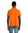 PRESCOTT MEN POLO SHIRT 170 Personalizado 7S11377 - Imagen 5